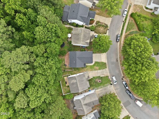 1411 Crimson Creek Drive, Durham, NC 27713
