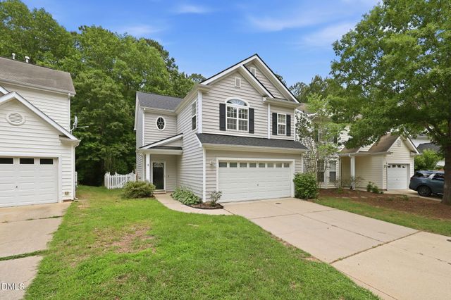 1411 Crimson Creek Drive, Durham, NC 27713