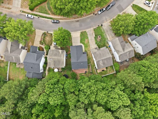1411 Crimson Creek Drive, Durham, NC 27713