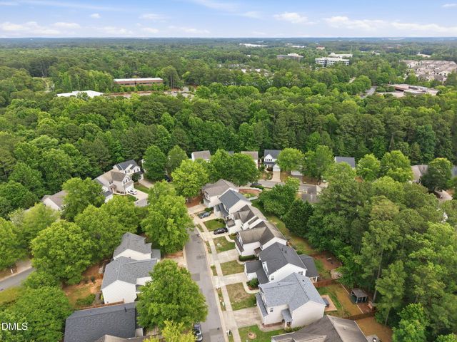 1411 Crimson Creek Drive, Durham, NC 27713