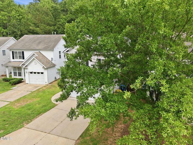 1411 Crimson Creek Drive, Durham, NC 27713