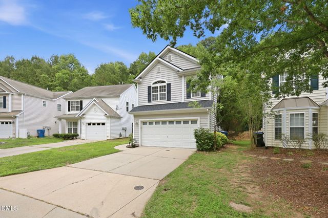 1411 Crimson Creek Drive, Durham, NC 27713