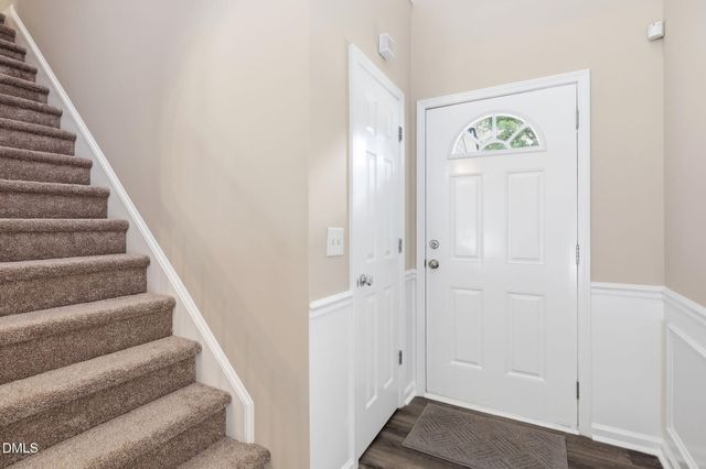 1411 Crimson Creek Drive, Durham, NC 27713