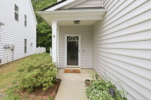 1411 Crimson Creek Drive, Durham, NC 27713