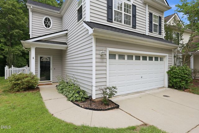 1411 Crimson Creek Drive, Durham, NC 27713