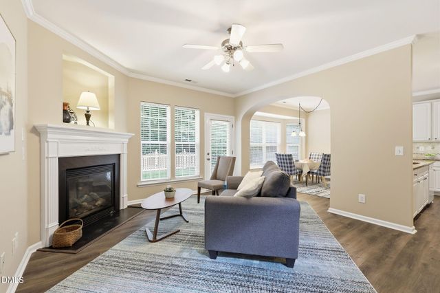 1411 Crimson Creek Drive, Durham, NC 27713