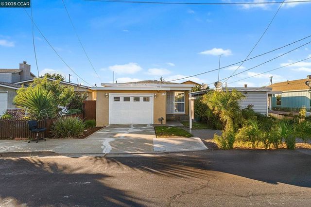 1939 20Th St, San Pablo, CA 94806