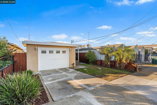 1939 20Th St, San Pablo, CA 94806