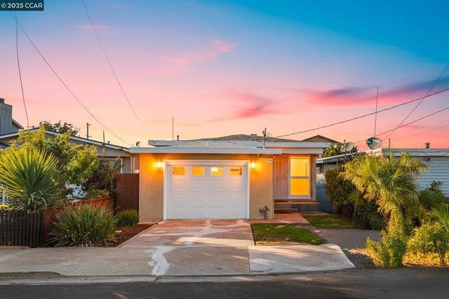 1939 20Th St, San Pablo, CA 94806