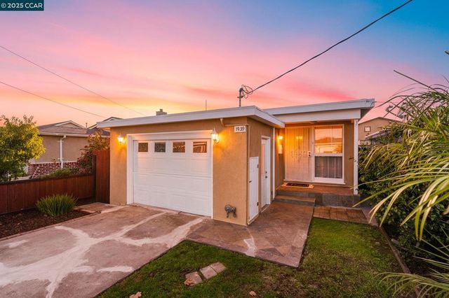 1939 20Th St, San Pablo, CA 94806