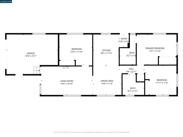 1939 20Th St, San Pablo, CA 94806