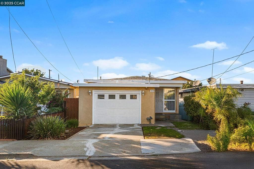 1939 20Th St, San Pablo, CA 94806