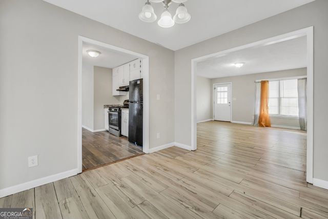 120 Caldwell Drive, Hampton, GA 30228