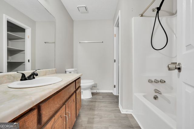 120 Caldwell Drive, Hampton, GA 30228