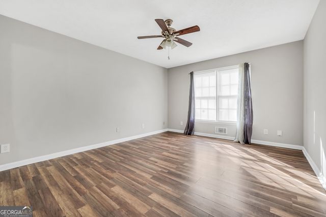 120 Caldwell Drive, Hampton, GA 30228