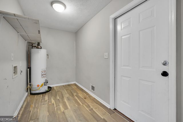 120 Caldwell Drive, Hampton, GA 30228