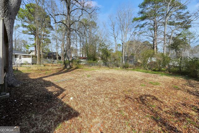 120 Caldwell Drive, Hampton, GA 30228