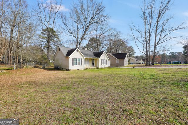120 Caldwell Drive, Hampton, GA 30228