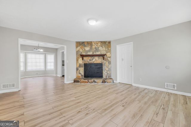 120 Caldwell Drive, Hampton, GA 30228