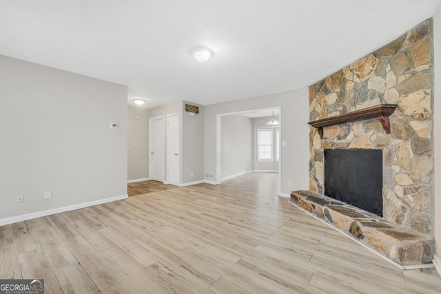 120 Caldwell Drive, Hampton, GA 30228