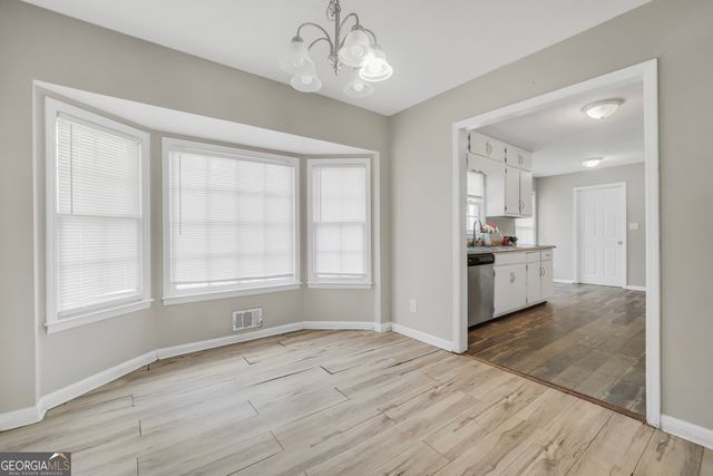 120 Caldwell Drive, Hampton, GA 30228