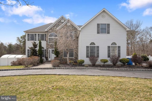 9 REDWOOD CT, Monroe Township, NJ 08831