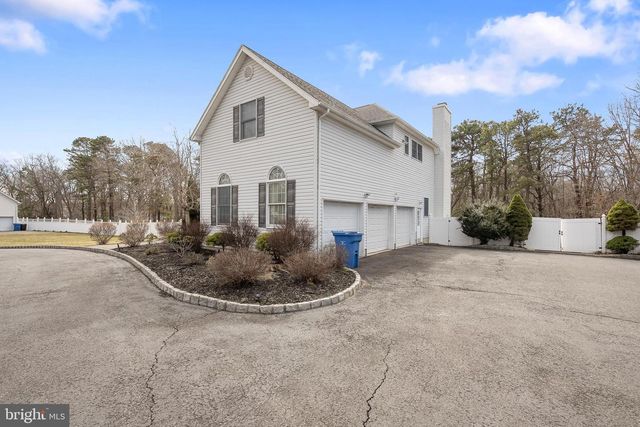 9 REDWOOD CT, Monroe Township, NJ 08831