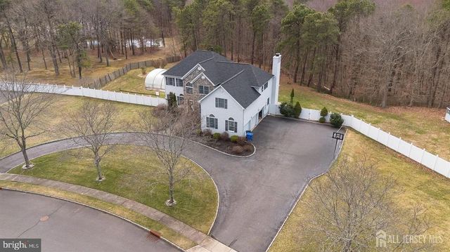 9 REDWOOD CT, Monroe Township, NJ 08831