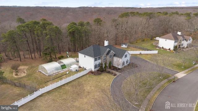 9 REDWOOD CT, Monroe Township, NJ 08831