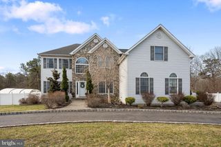 9 REDWOOD CT, Monroe Township, NJ 08831
