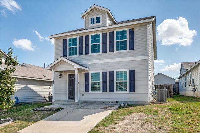 138 Expedition WAY, San Antonio, TX 78220