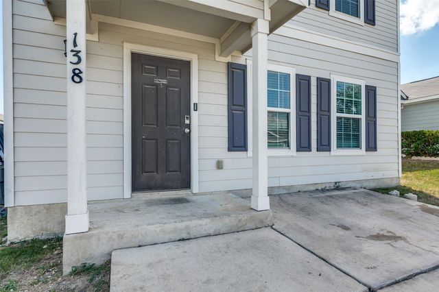 138 Expedition WAY, San Antonio, TX 78220