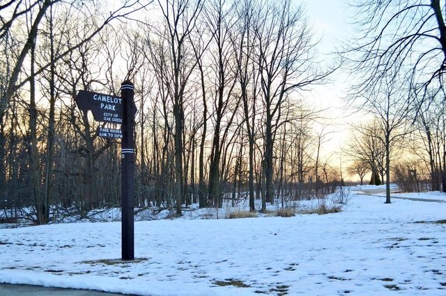 7424 S Chapel DRIVE, Oak Creek, WI 53154