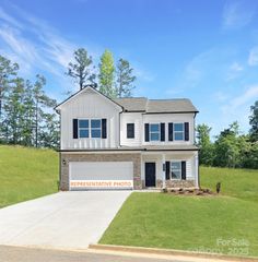 339 Wicker Drive, Salisbury, NC 28147