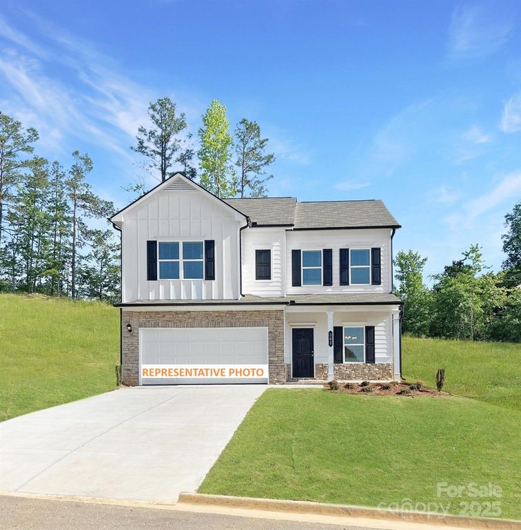 339 Wicker Drive, Salisbury, NC 28147