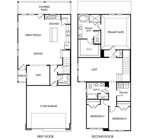 6321 Sapphire Ocean Drive, Houston, TX 77092