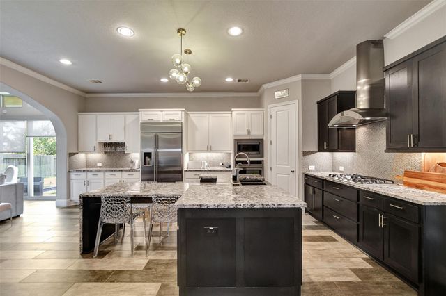 13219 Parkway Hills Drive, Houston, TX 77077