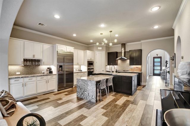13219 Parkway Hills Drive, Houston, TX 77077