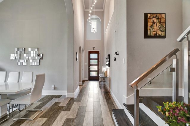 13219 Parkway Hills Drive, Houston, TX 77077