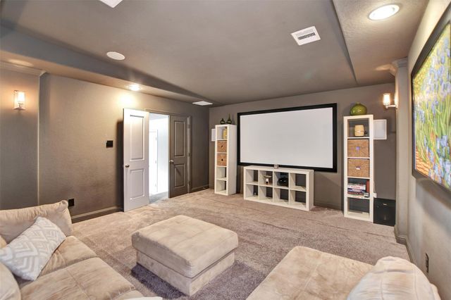 13219 Parkway Hills Drive, Houston, TX 77077