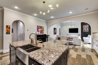 13219 Parkway Hills Drive, Houston, TX 77077