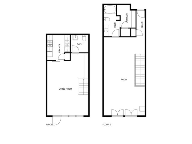 1601 E Cesar Chavez ST 104, Austin, TX 78702