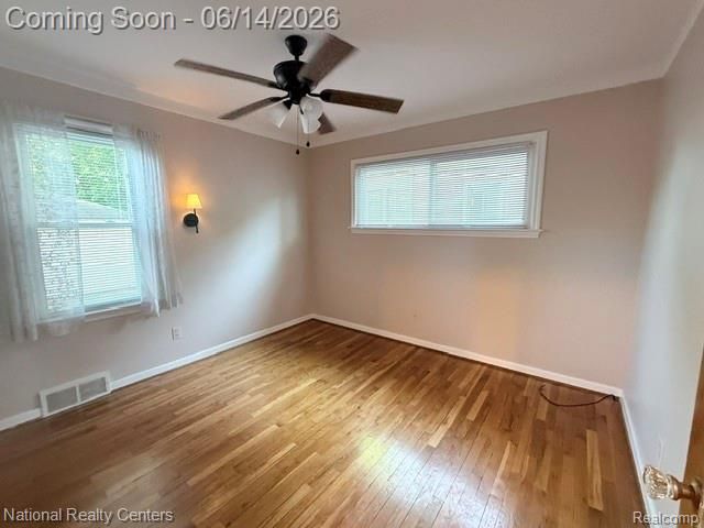 2639 Woodbine Drive, Waterford Charter Township, MI 48328