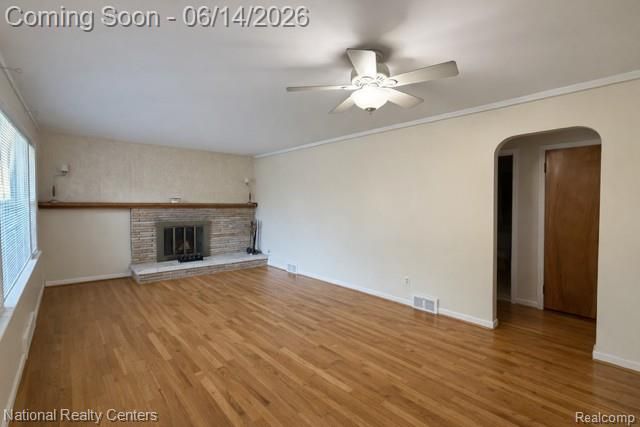 2639 Woodbine Drive, Waterford Charter Township, MI 48328