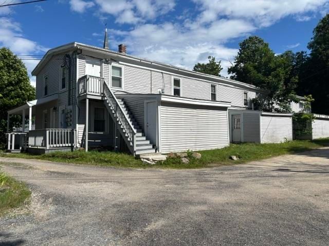 77 Main Street, Greenville, NH 03048