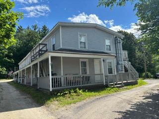 77 Main Street, Greenville, NH 03048