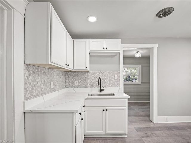 528 Roy Avenue, High Point, NC 27260