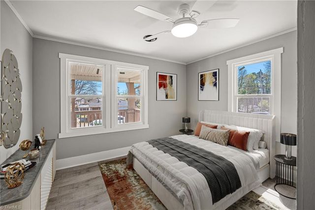 528 Roy Avenue, High Point, NC 27260