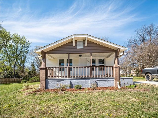 528 Roy Avenue, High Point, NC 27260