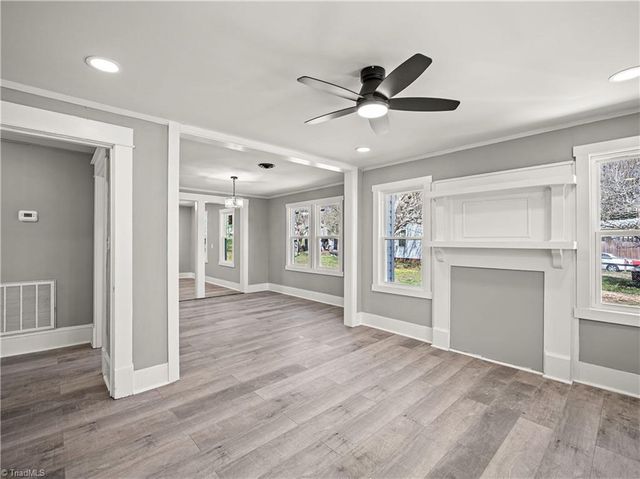 528 Roy Avenue, High Point, NC 27260